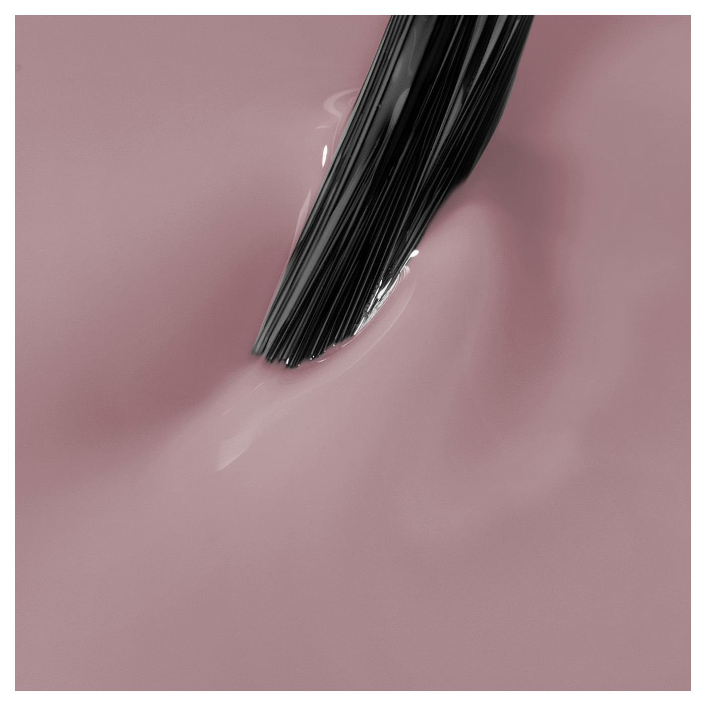Smalto semipermanente 7,2 ml - Soft Taupe